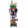 Hollywood™ Farmer Nutcracker
