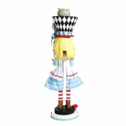 Hollywood™ Alice Nutcracker -Pet Supplies Sales Shop ha0466 04 901c42e7 bab8 466b 8577 a1fca805ea3e