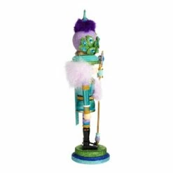 Hollywood™ Peacock Hat Nutcracker -Pet Supplies Sales Shop ha0476 02 27023ac6 e5f0 4cd4 9313 4b6b21eee603