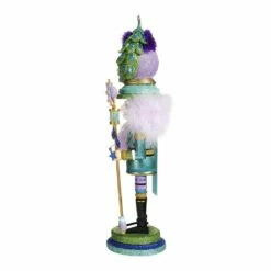 Hollywood™ Peacock Hat Nutcracker -Pet Supplies Sales Shop ha0476 03 703a8fb4 176b 40c6 928f 33617d7b8fd7
