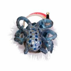 Hollywood Octopus Hat Nutcracker -Pet Supplies Sales Shop ha0512 05 00f9fe73 b07a 44c7 b9db f0a409e7b371