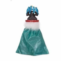 Hollywood 12 Days Of Christmas Four Calling Birds Nutcracker -Pet Supplies Sales Shop ha0516 04 45055fa7 506a 488c 84ba 3149ee39bda9