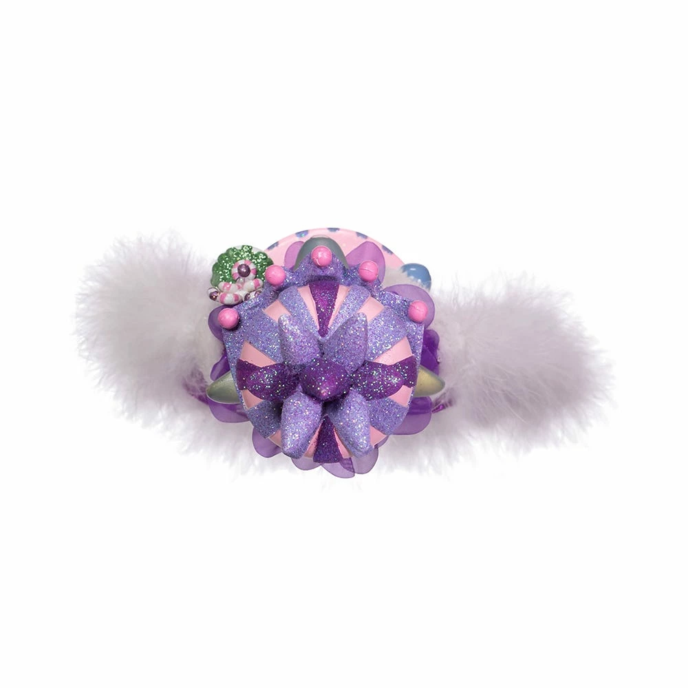 Hollywood Sugar Plum Mouse King Nutcracker 8 Hollywood Sugar Plum Mouse King Nutcracker - Image 6