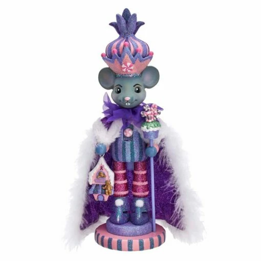 Hollywood Sugar Plum Mouse King Nutcracker -Pet Supplies Sales Shop ha0520 base 780dc26c b428 4676 88d6 e222a768619a