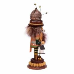 Hollywood Bee Keeper Nutcracker -Pet Supplies Sales Shop ha0564 12 c4618de1 d22f 4874 a48f 916cb6e4ddb3