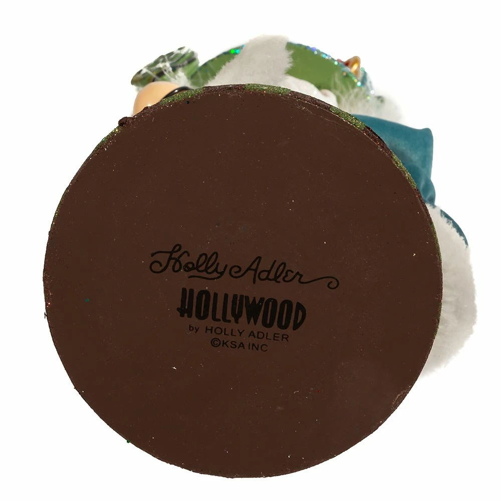 Hollywood Five Golden Rings Nutcracker 10 Hollywood Five Golden Rings Nutcracker - Image 8