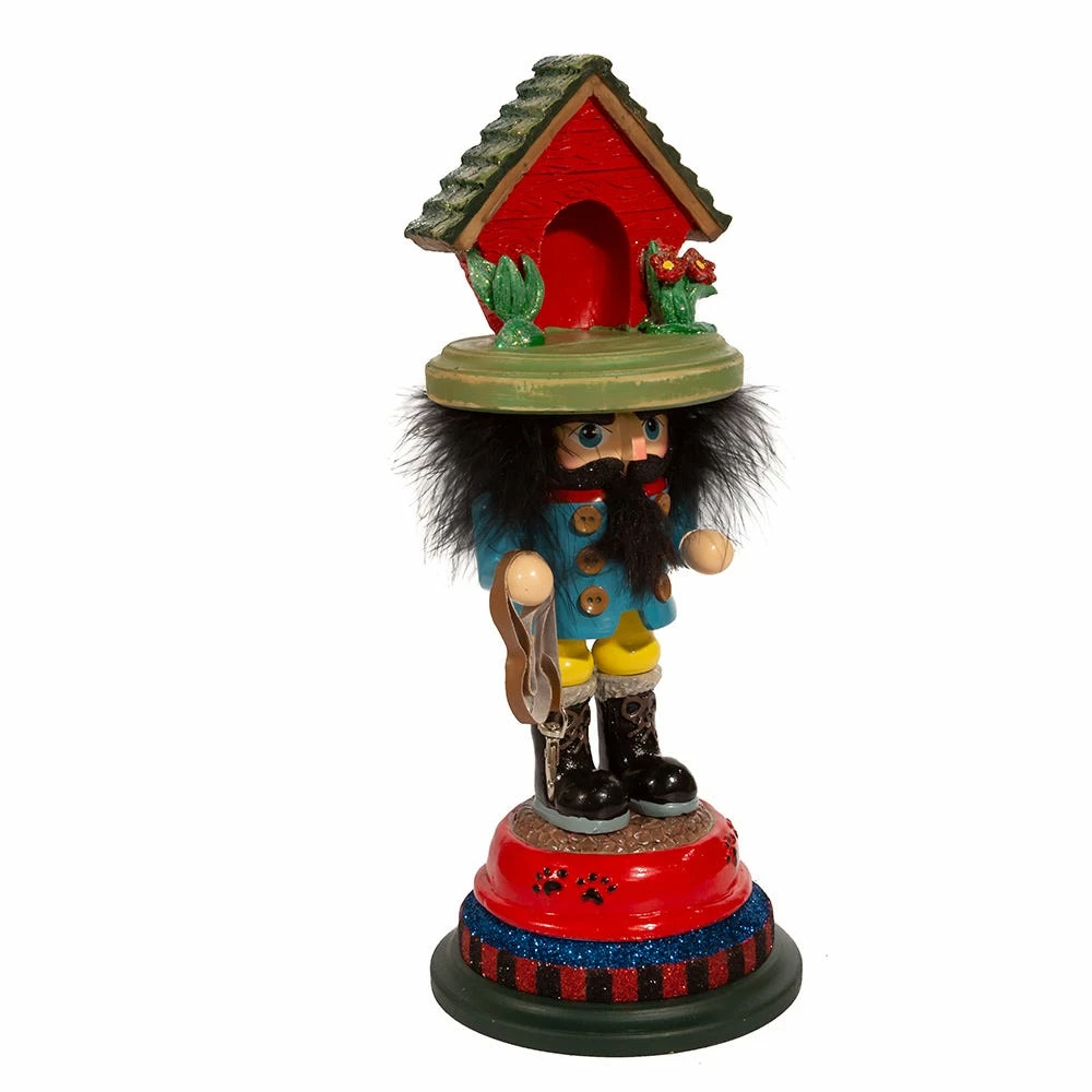 Hollywood Dog House Hat Nutcracker 4 Hollywood Dog House Hat Nutcracker - Image 2