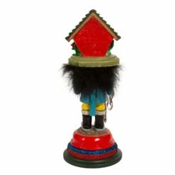 Hollywood Dog House Hat Nutcracker 12 Hollywood Dog House Hat Nutcracker -Pet Supplies Sales Shop ha0582 03 18dd21ea 2719 4b7c 893b 14caa69e4c52
