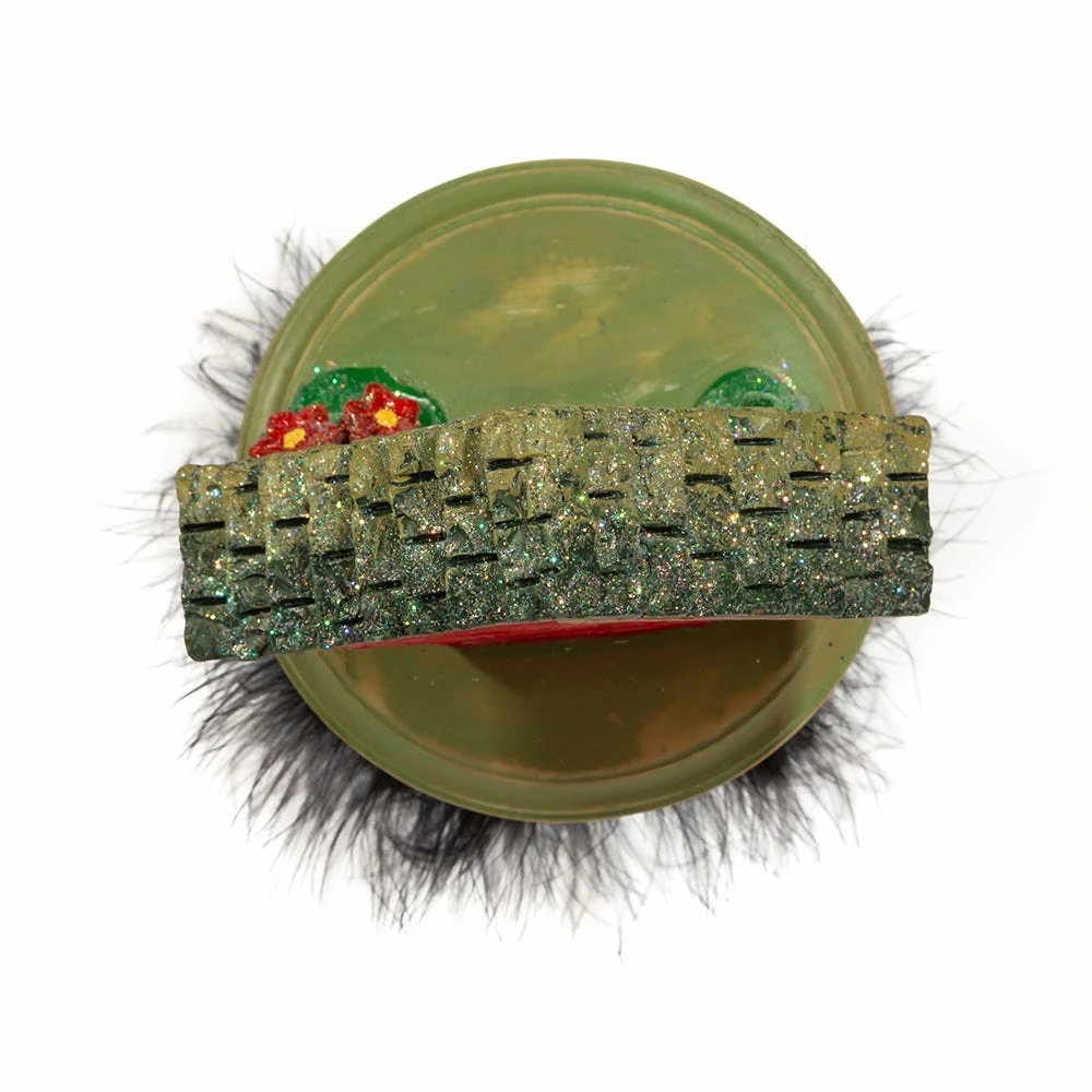 Hollywood Dog House Hat Nutcracker 8 Hollywood Dog House Hat Nutcracker - Image 6