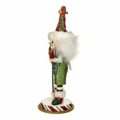 Hollywood Elf With Hobby Horse Nutcracker -Pet Supplies Sales Shop ha0603b 02 cabbc354 8582 4703 9169 a4f4ce7e7da4