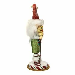 Hollywood Elf With Hobby Horse Nutcracker -Pet Supplies Sales Shop ha0603b 03 465d0183 afb4 4bc2 a87b 8fe8a22d2d27