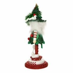 Hollywood Cats In Tree Hat Nutcracker -Pet Supplies Sales Shop ha0612 02 f6998979 4f38 4a35 ac82 c3f9646e4de4