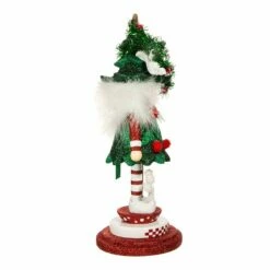 Hollywood Cats In Tree Hat Nutcracker -Pet Supplies Sales Shop ha0612 03 e7531984 1d6d 4d52 98c8 16025a20f8f1