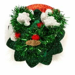 Hollywood Cats In Tree Hat Nutcracker -Pet Supplies Sales Shop ha0612 04 203c7707 858f 49ea 926e 4068f848f1ea