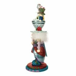 Hollywood Alice Teacup Hat Nutcracker -Pet Supplies Sales Shop ha0622 02 ae446595 67c2 415d baf8 9c3c42cd9758