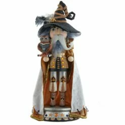 Hollywood Wizard Nutcracker
