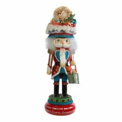 Hollywood Night Before Christmas Nutcracker, 5th In Series -Pet Supplies Sales Shop ha0653 01 cd5fe478 a6af 49df b58c b51e0ebfd9ec