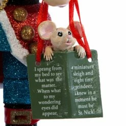 Hollywood Night Before Christmas Nutcracker, 5th In Series -Pet Supplies Sales Shop ha0653 06 8c0bf2d0 def1 4bd4 a148 0f8b5b4b5bbe