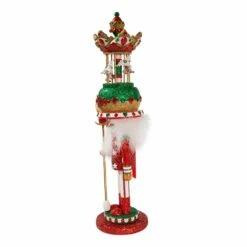 Carousel Hat Musical Nutcracker -Pet Supplies Sales Shop ha0664 03 63d8b1d4 f26b 471a a290 8a377c7bb30e