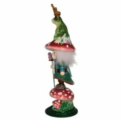 Hollywood Frog Prince Nutcracker 13 Hollywood Frog Prince Nutcracker -Pet Supplies Sales Shop ha0676 03 a9cc1d4e 4c16 48d2 9246 069c619f2f8f