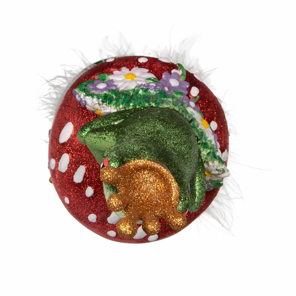 Hollywood Frog Prince Nutcracker 8 Hollywood Frog Prince Nutcracker - Image 6