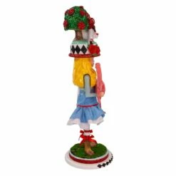 Hollywood Alice With Flamingo Nutcracker -Pet Supplies Sales Shop ha0684 01 06b3d261 8ec2 4e71 a0ea f300c443b7c4