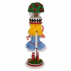Hollywood Alice With Flamingo Nutcracker -Pet Supplies Sales Shop ha0684 02 17516cd3 d33d 4049 87f0 e849b47b469d