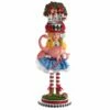 Hollywood Alice With Flamingo Nutcracker -Pet Supplies Sales Shop ha0684 1cf28613 c5e9 4802 b38d 7ef41d42ecdf