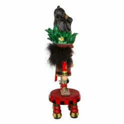 Hollywood Black Bear Hat Nutcracker 11 Hollywood Black Bear Hat Nutcracker -Pet Supplies Sales Shop ha0691 01 aeb87e2a d83c 4f12 88bc 619ec564f32a