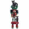 Hollywood Black Bear Hat Nutcracker -Pet Supplies Sales Shop ha0691 0705ffc6 0051 404e a607 ae3de8b08cf2
