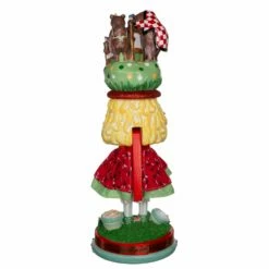 Hollywood Goldilocks Nutcracker -Pet Supplies Sales Shop ha0702 02 da0a4499 b251 4daa b79f 9e306f9a7113