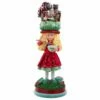 Hollywood Goldilocks Nutcracker