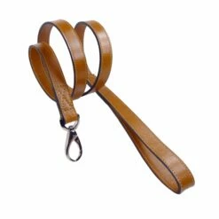 Hartman Lead In Natural Tan