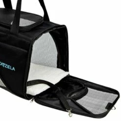 Katziela® Safari Sleeper Pet Carrier - Comfortable -Pet Supplies Sales Shop img proxy 831feb08 a9b6 47af 9baa 11225a4e0713