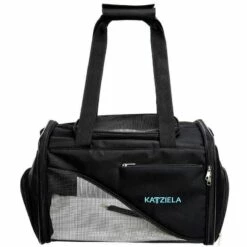 Katziela® Safari Sleeper Pet Carrier - Comfortable -Pet Supplies Sales Shop img proxy cba2dbcb a6ad 4c08 8ee7 2f86a960dc57