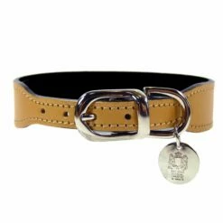 Italian Buckskin Leather In Nickel -Pet Supplies Sales Shop italian natural 51350b767100a 97bd5cd0 a4f7 444b 8dbb 757a38c1f080