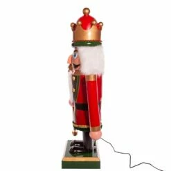 Lighted Musical Collapsible Nutcracker -Pet Supplies Sales Shop jel0972 04 5d0fb177 d26e 4c9b 8b71 f610d3783b18