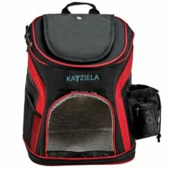 Katziela® Voyager Pet Backpack Carrier For Dog, Cat And Puppy - Great For Hikers -Pet Supplies Sales Shop katzielar voyager pet backpack carrier for dog cat and puppy great for hikers pet carriers crates katziela 406116 55ec5a4d 4bc6 4c46 bf41 c988dbb946a7
