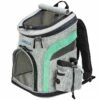 Katziela® Voyager Pet Backpack Carrier For Dog, Cat And Puppy - Great For Hikers 1 Katziela® Voyager Pet Backpack Carrier For Dog, Cat And Puppy - Great For Hikers -Pet Supplies Sales Shop katzielar voyager pet backpack carrier for dog cat and puppy great for hikers pet carriers crates katziela green 993012 930f3e41 c2b3 4355 806c dbf528823a8f