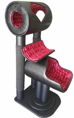 KTP Luxury Cat Condo 17 KTP Luxury Cat Condo -Pet Supplies Sales Shop ktp flame 32325de2 867f 4c08 af99 a41da9c62a92