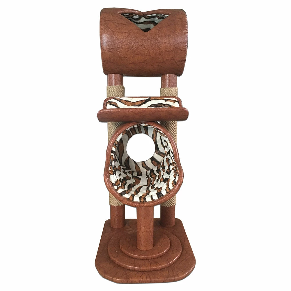 KTP Luxury Cat Condo 10 KTP Luxury Cat Condo - Image 8