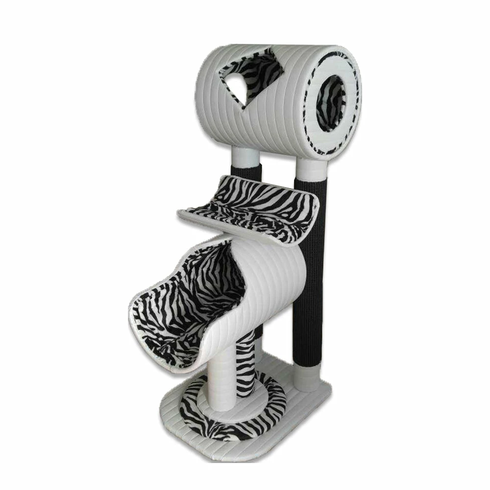 KTP Luxury Cat Condo 3 KTP Luxury Cat Condo