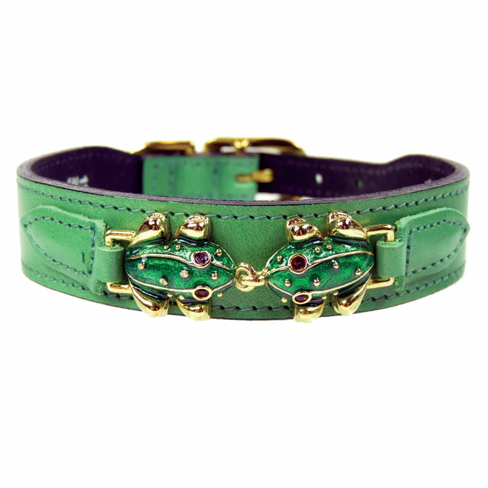 Leap Frog In Lime Green 5 Leap Frog In Lime Green - Image 3