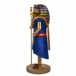 Resin King Tut Nutcracker 11 Resin King Tut Nutcracker -Pet Supplies Sales Shop nh0001 03 7e120deb 1d13 437f ad25 2160634d38e6