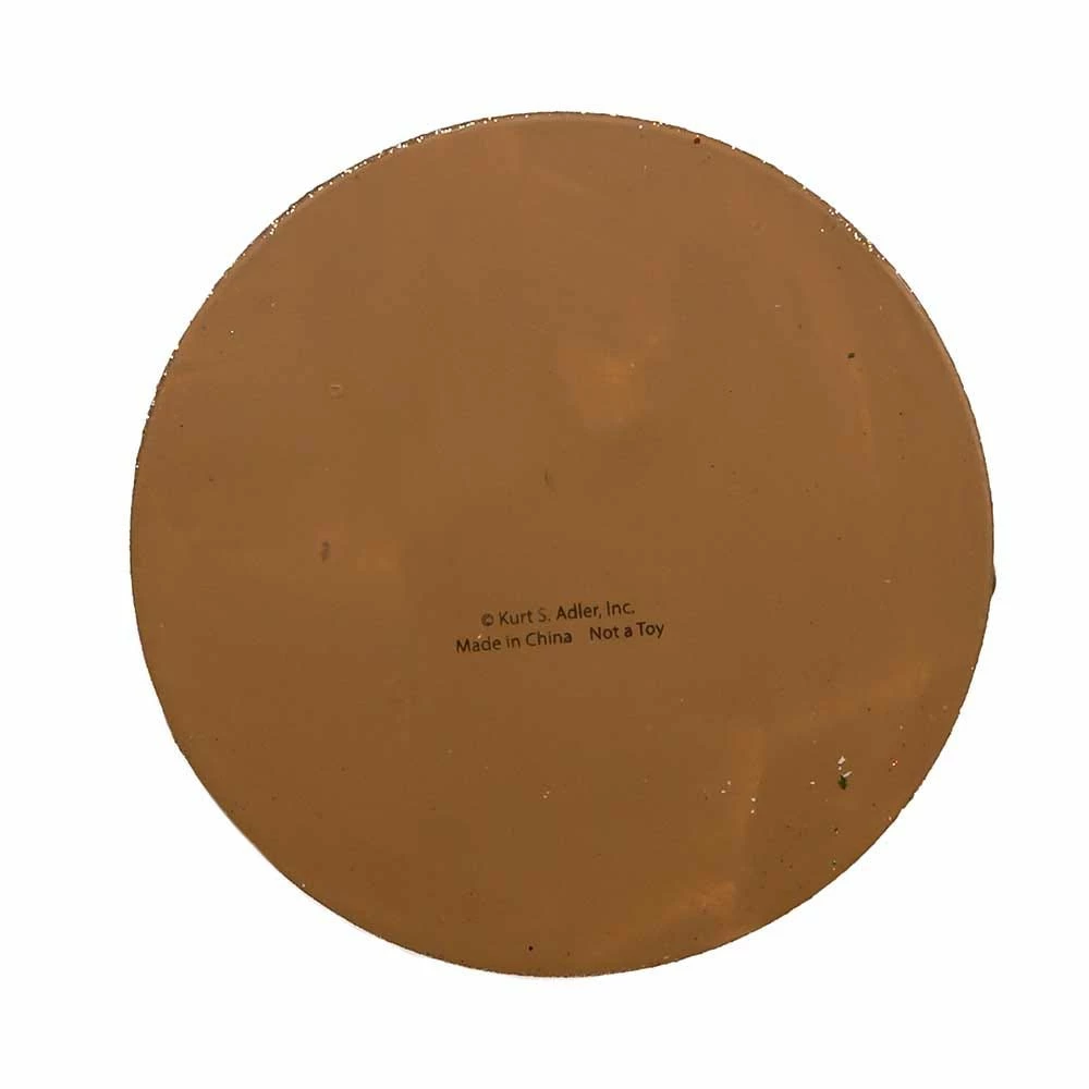 Resin King Tut Nutcracker 8 Resin King Tut Nutcracker - Image 6