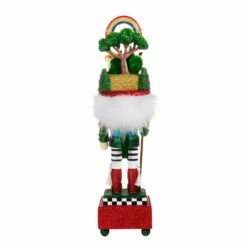 Hollywood™ Wizard Of Oz Musical Nutcracker -Pet Supplies Sales Shop oz6191s 03 f74fff22 9631 4838 af02 d07583ebecf8