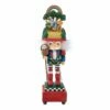 Hollywood™ Wizard Of Oz Musical Nutcracker