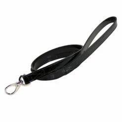 After Eight Lead In Black Patent -Pet Supplies Sales Shop plain lead in black patent nickel aa6118b6 1a69 4cde b96e 21c9f2054b36