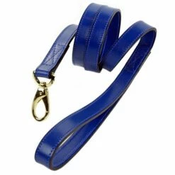 Estate Lead In Cobalt Blue