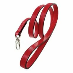 After Eight Lead In Ferrari Red -Pet Supplies Sales Shop plain lead in ferrari red nickel 2 75b49782 204e 4155 a62e 184701bf721b